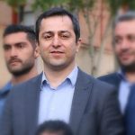 رحیمی عضو هیئت اجرایی کمیته ورزش دبیرخانه مجمع شهرداران کلانشهرها شد