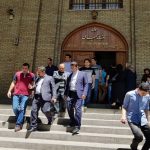 شهردار تبریز از موزه معاصر آذربایجان و موزه شهرداری بازدید کرد