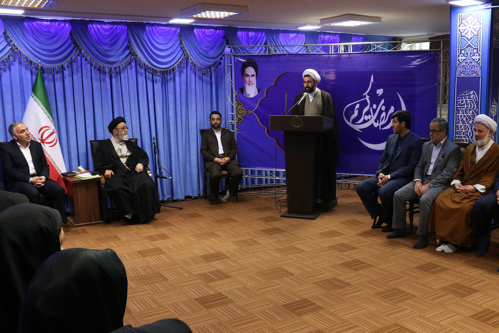 برگزاری 300 عنوان برنامه فرهنگی توسط شهرداری تبریز در ایام ماه مبارک رمضان