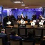 نماینده ولی فقیه در آذربایجان شرقی از اقدامات فرهنگی شهرداری تبریز تقدیر کرد