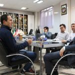 برگزاری برنامه کوه پیمایی و بازدید از مناطق گردشگری استان