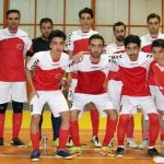 نتایج روز دوم مسابقات فوتسال جام تبریز۲۰۱۸