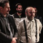 شهرداری تبریز عقب بنشیند، حوزه فرهنگ تنها می ماند/ تئاتر مدیون حمایت های شهرداری است
