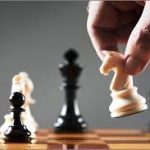 برای ارتقاء کیفیت مسابقه سیمولتانه تلاش میکنیم