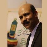 ۴۷ سالگی «کمال شبخیز» راوی شکوه طبیعت آذربایجان
