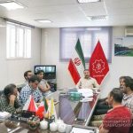 جلسه هماهنگی مرحله نیمه نهایی رده بزرگسالان جام تبریز ۲۰۱۸ برگزار شد
