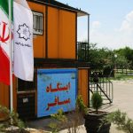 ایستگاه مسافر شهرداری منطقه ۴ در شمالغرب تبریز راه اندازی می شود