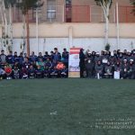 کلاس هماهنگی و همسانسازی ورزشهای صبحگاهی برگزار شد