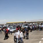 استقبال از آغاز به کار بازارچه دائمی خودرو تبریز/ مشکلات ترافیکی شهروندان حل شد