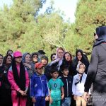 نقش پر رنگ سازمان ورزش شهرداری تبریز در ترویج ورزش و فعالیت بدنی در بانوان