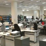 بررسی وضعیت قشری نوظهور در اقتصاد ایران
