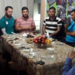دومین نشست هماندیشی مربیان تیمهای پایه شهرداری برگزار شد