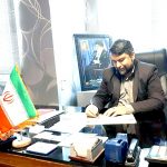 دکتر شهرام حسین نژاد دانشورمعاونت اجرایی جبهه ایستادگی در آ.ش: خود تحریمی با پیوستن به FATF