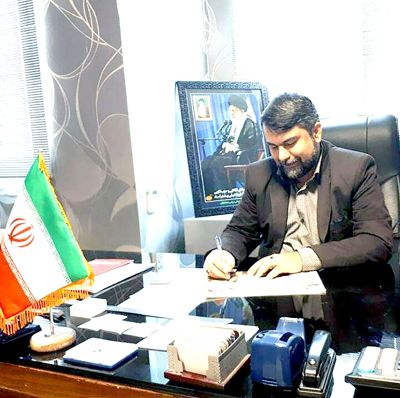 دکتر شهرام حسین نژاد دانشورمعاونت اجرایی جبهه ایستادگی در آ.ش: خود تحریمی با پیوستن به FATF