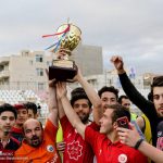 امتیاز تیم فوتبال شهرداری تبریز حفظ می شود