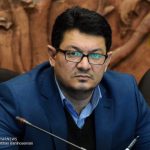 رویداد ۲۰۱۸ آغاز توسعه گردشگری تبریز است/ لزوم استفاده از تمام ظرفیتها برای معرفی پتانسیل های تبریز