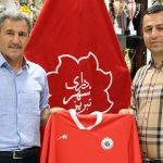 غلامرضا باغ آبادی سرمربی تیم فوتبال شهرداری تبریز شد