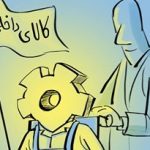 زنان درخط مقدم حمایت از کالای ایرانی