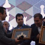 مسابقه بزرگ شطرنج سیمولتانه به ایستگاه پایانی رسید