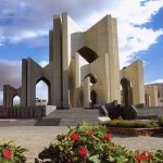 با جاذبه های فرهنگی تبریز آشنا شوید