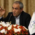حل مشکلات جامعه عزم ملی و تلاش اساتید دانشگاه را میطلبد