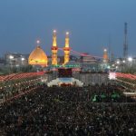 اطلاعیه ثبت نام پرسنل رسمی و کارمعین شهرداری تبریز برای زیارت عتبات عالیات