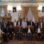 سرمایه گذاری و انتقال تکنولوژی، اولویت شهرداری تبریز در توافق با طرفهای خارجی