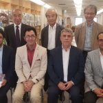 تعاملات مهندسی، فرهنگی و گردشگری مابین تبریز و ژاپن توسعه می یابد