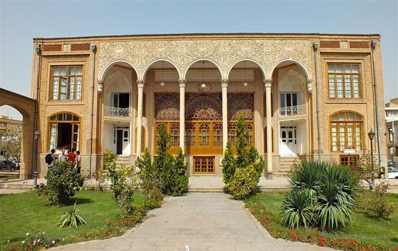 دانشگاه هنر تبریز، اولین دانشگاه تخصصی در حوزه هنرهای اسلامی است