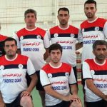 تایج روز نخست هفته هشتم لیگ یک فوتسال کارکنان شهرداری مشخص شد