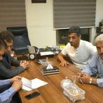 خطیبی مالک ماشینسازی شد – پایگاه اطلاع رسانی و فرهنگی شهریار