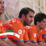 اعلام محرومان هفته نهم لیگ یک فوتسال کارکنان شهرداری تبریز