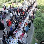 کودکان تبریزی دنیای ذهن شان را نقاشی کردند