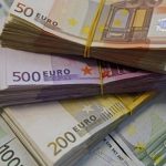 افزایش نرخ انواع ارز/ قیمت یورو ۴۱ تومان رشد کرد