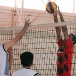 هفته نهم لیگ برتر والیبال کارکنان شهرداری تبریز به پایان رسید