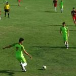 پیروزی پرگل تیم شهرداری تبریز برابر منتخب اردبیل