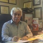 درخشش مخترع تبریزی در مسابقات بین المللی اختراعات آمریکا