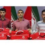 سه بازیکن بومی تیم فوتبال شهرداری تبریز تمدید کردند