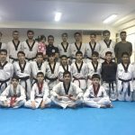 تکواندو تبریز با تیم بومی به دنبال کسب افتخارات ملی/ رفته رفته شرایط بهتر میشود