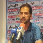 سرمربی تیم ماشین سازی: بازیکنان خوبی را به خدمت گرفتیم