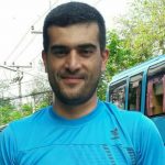 مربی تیم دوچرخه سواری شهرداری تبریز به تور فرانسه دعوت شد