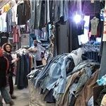صدمات فراوان صنعت پوشاک از قاچاق و واردات بیرویه