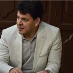 مدیرعامل جدید تراکتور در تبریز