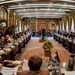 تبریز بهشت سرمایه گذاری برای سرمایه گذاران خارجی است