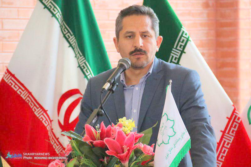 شهردار تبریز : تمامی پروژه های تبریز فعال هستند