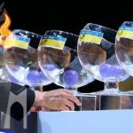 قرعهکشی مسابقات فوتسال و والیبال بانوان المپیاد ورزشی محلات تبریز