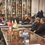 بر اساس عملکرد افراد میتوان به یقین و اعتماد رسید