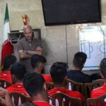 مدیرعامل: شرایط را برای قهرمانی تراکتورسازی مهیا می کنیم
