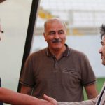 توشاک: حیف است تراکتورسازی از حضور هوادارانش محروم باشد