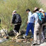سومین برنامه گردشگری کارکنان شهرداری تبریز برگزار شد